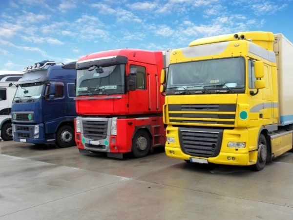 Ankara Emirdağ Nakliye